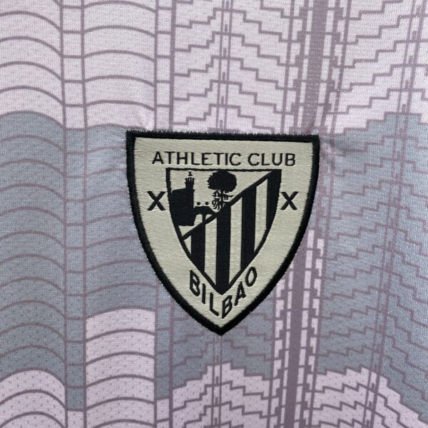Athletic Club Bilbao 2024/25 - Imagen 3