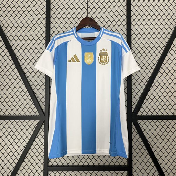 Argentina Copa América 2024