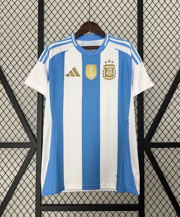 Argentina Copa América 2024
