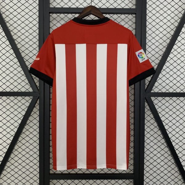 RETRO Athleric Club Bilbao 2011/12 - Imagen 2