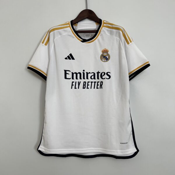 RETRO Real Madrid 2023/24