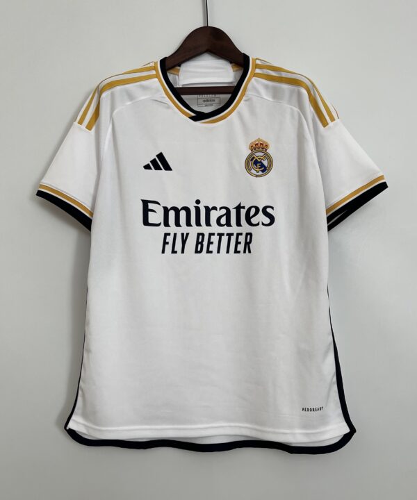 RETRO Real Madrid 2023/24