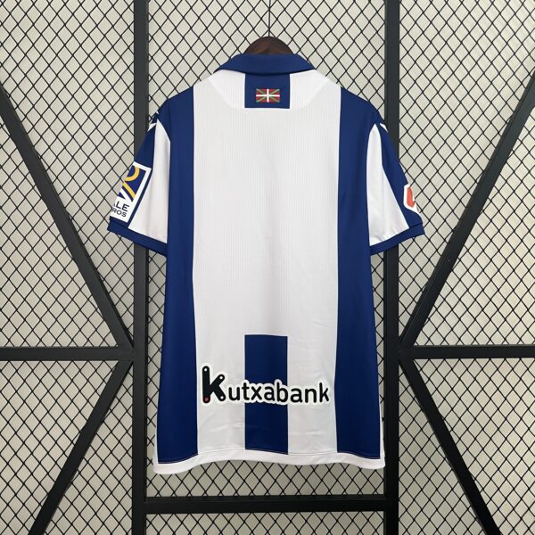 Real Sociedad 2024/25 - Imagen 2