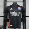 Olympique de Lyon 2024/25 PLAYER VERSION