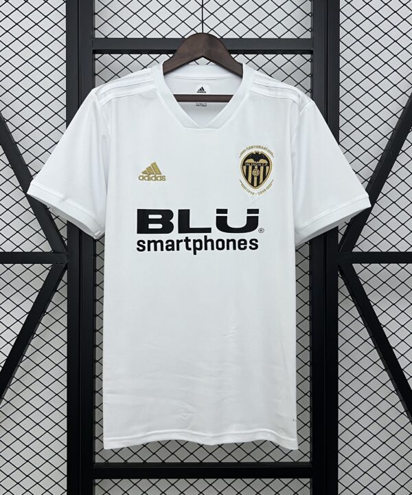 RETRO Valencia CF 2018/19