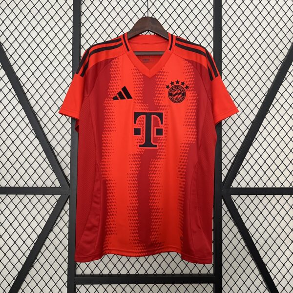 Bayern Munich 2024/25