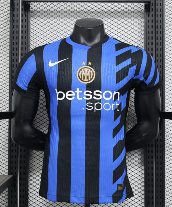 Inter de Milán 2024/25 PLAYER VERSION