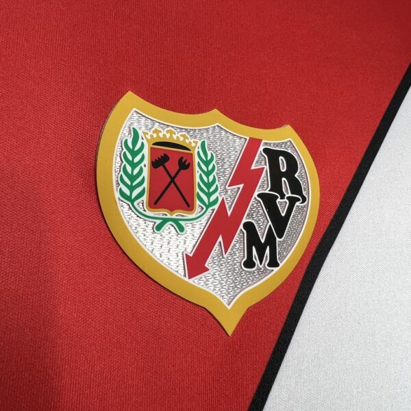 Rayo Vallecano 2024/25 - Imagen 3