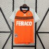 RETRO Real Oviedo 1998/99