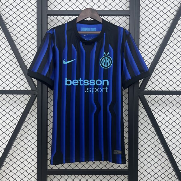 Inter de Milán 2025/26