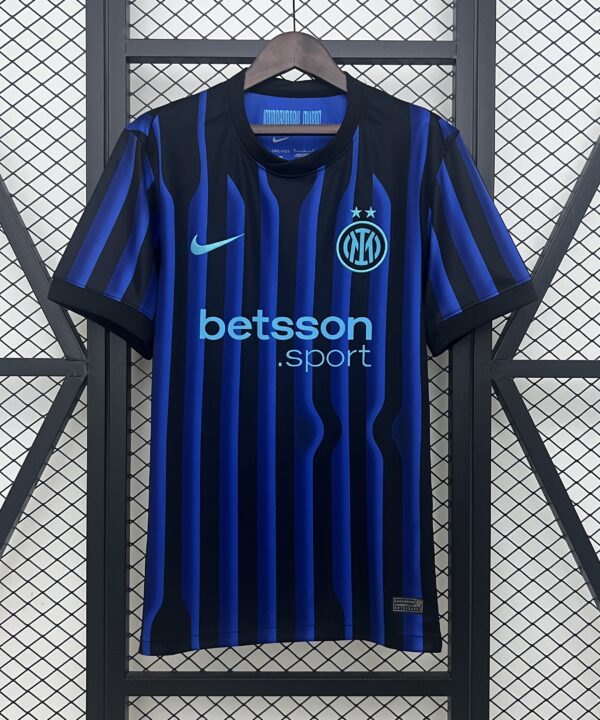 Inter de Milán 2025/26