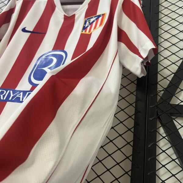 ATLÉTICO DE MADRID 2025/26 - Imagen 3