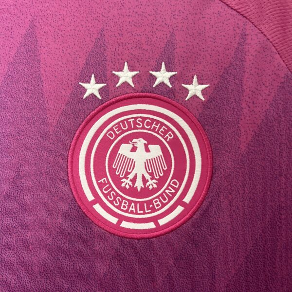 Alemania Eurocopa 2024 - Imagen 3