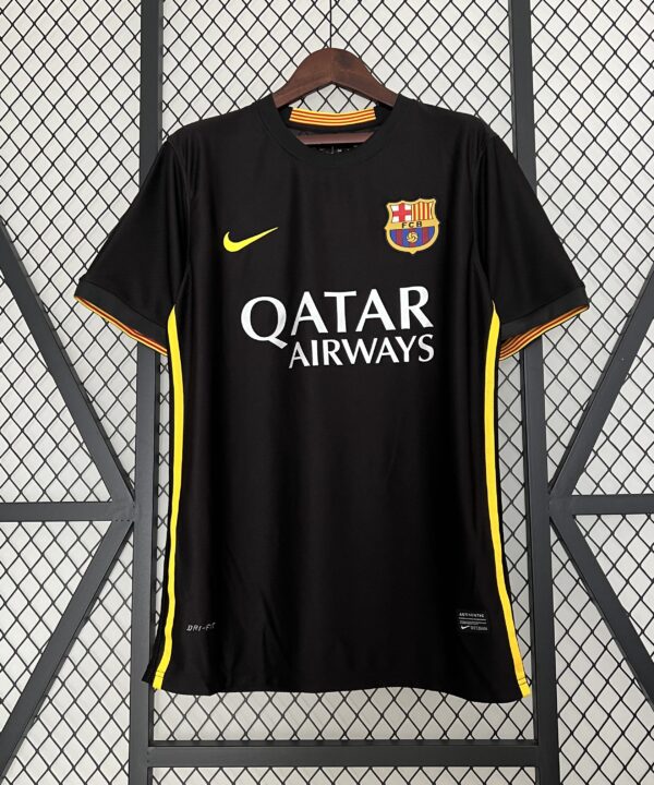 RETRO FC Barcelona 2013/14