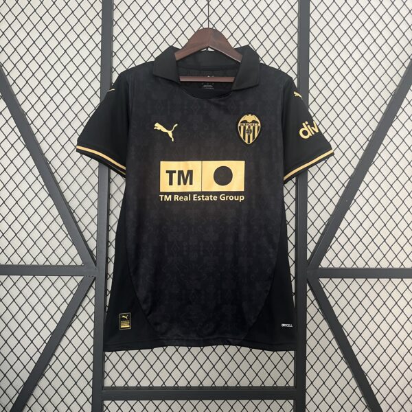 Valencia CF 2024/25