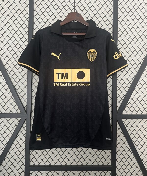 Valencia CF 2024/25