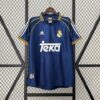 RETRO Real Madrid 1998/99