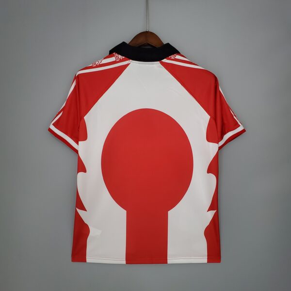 RETRO Athletic Club Bilbao 1997/98 - Imagen 2