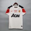 RETRO Manchester United 2010/11