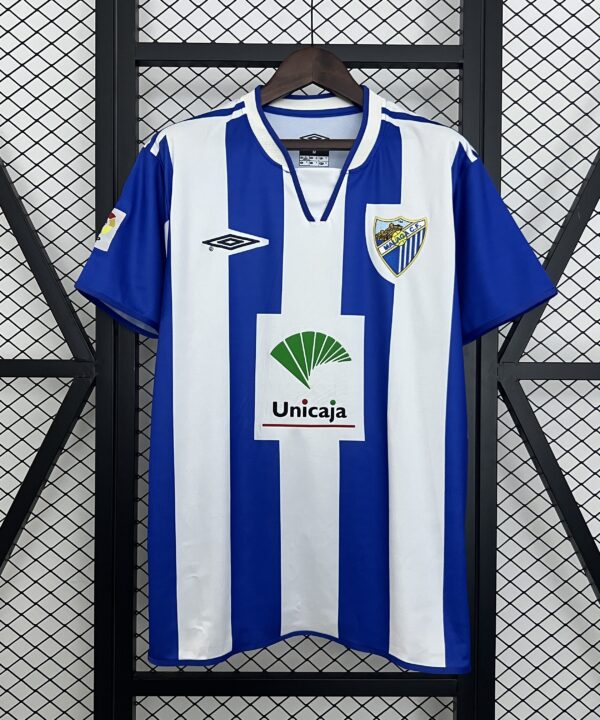 RETRO Málaga 2005/06