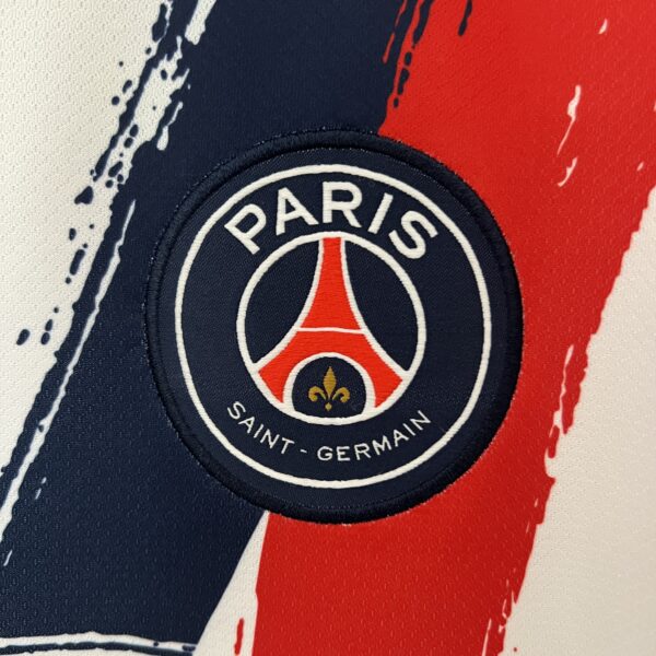 Paris Saint-Germain 2024/25 (PSG) - Imagen 3