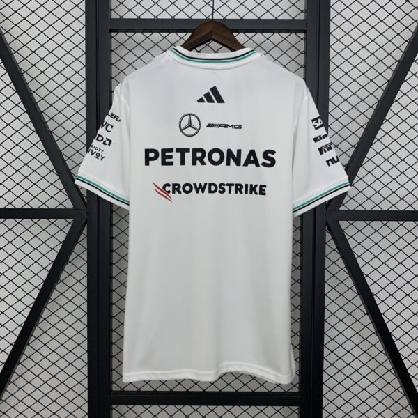 Camiseta Mercedes Formula 1 - Imagen 2
