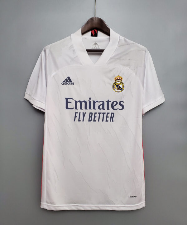 RETRO Real Madrid 2020/21