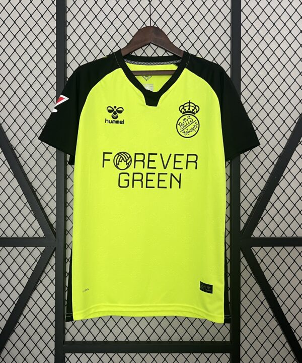 Real Betis 2024/25