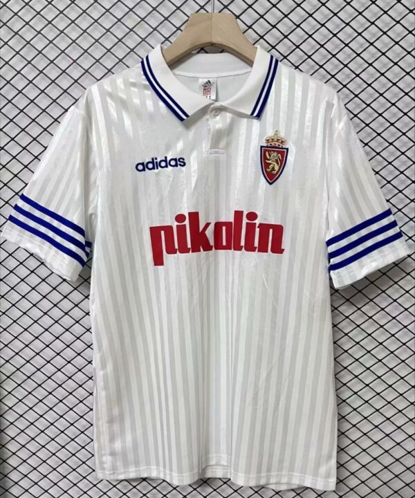 RETRO Zaragoza 1995/96