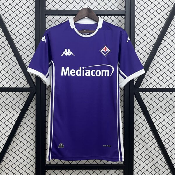 Fiorentina 2025/26