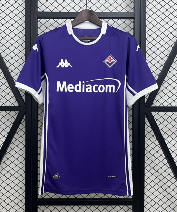 Fiorentina 2025/26