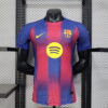 Fc BARCELONA 2025/26 PLAYER VERSION