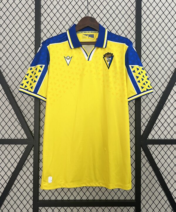 Cádiz CF 2024/25