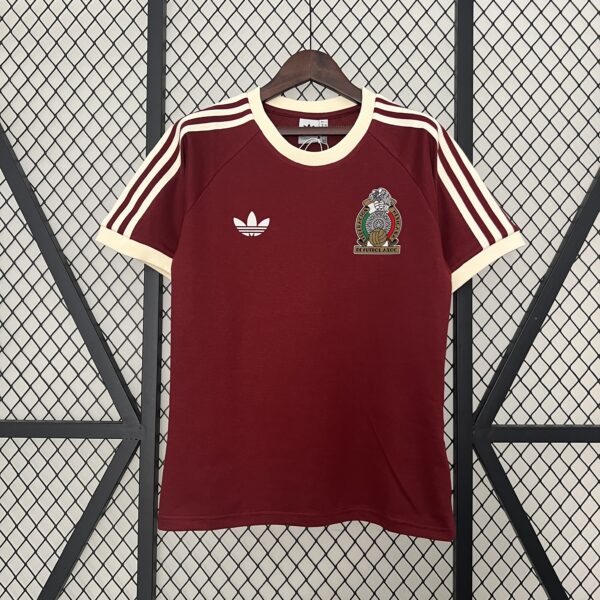 Adidas Originals Tee México