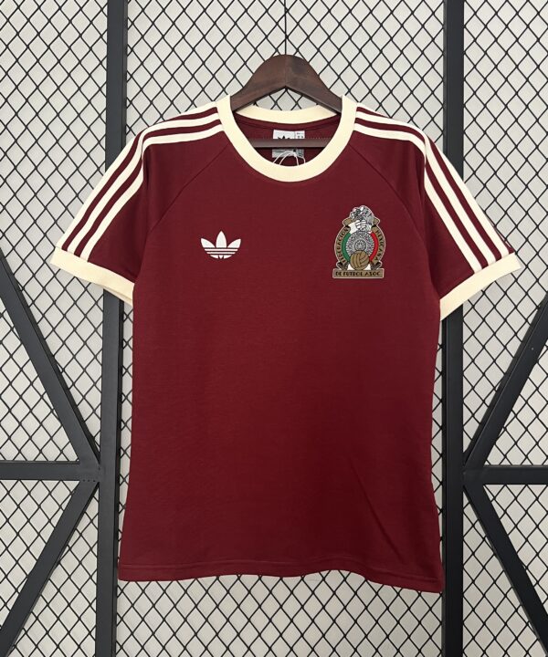 Adidas Originals Tee México