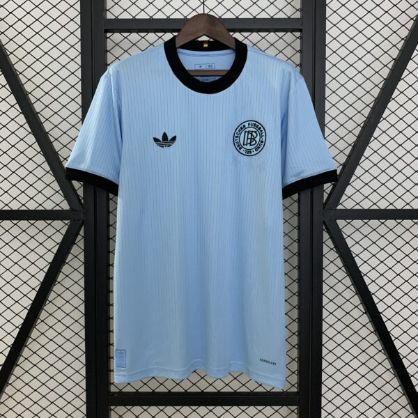 Alemania Nations League 2025