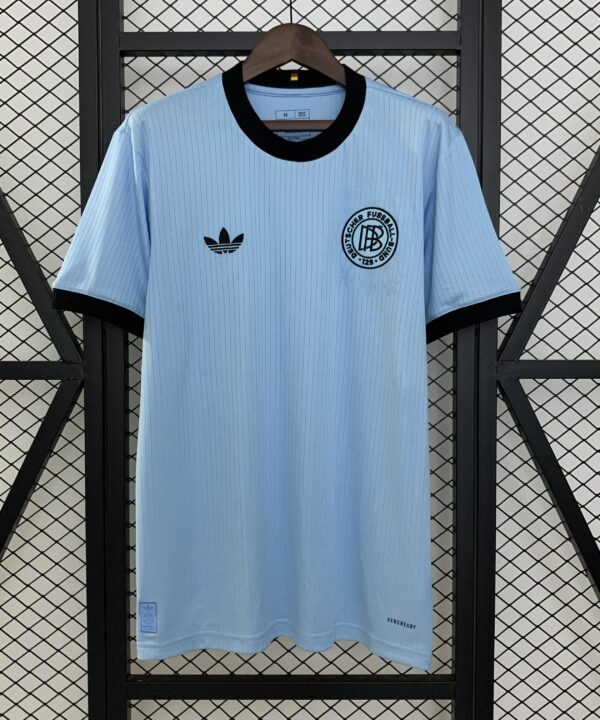 Alemania Nations League 2025