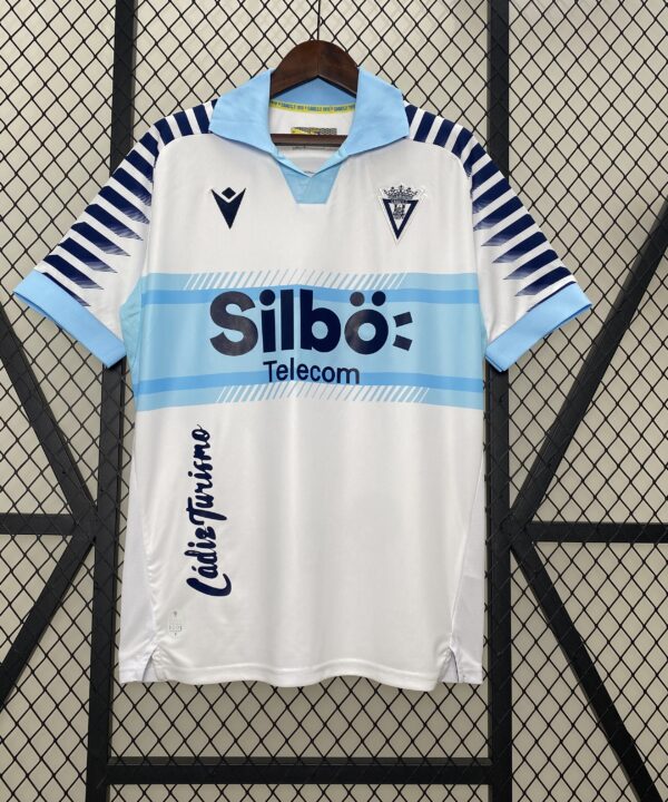 Cádiz CF 2024/25