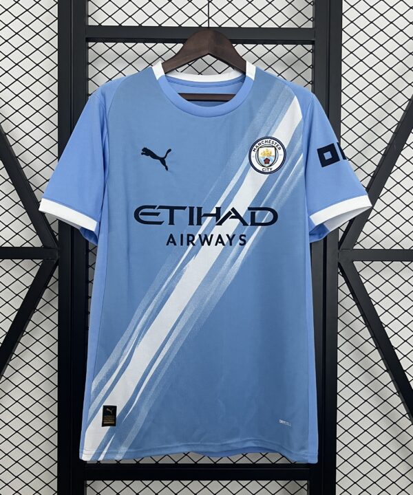 Manchester City 2025/26