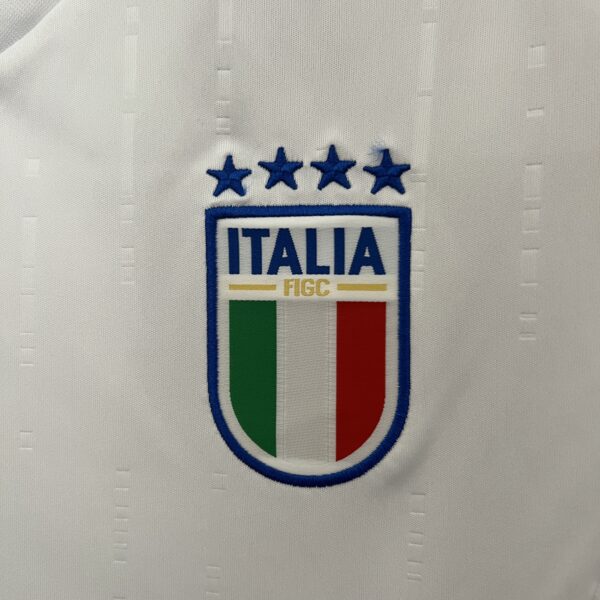 Italia Eurocopa 2024 - Imagen 3