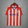 RETRO Atlético de Madrid 1995/96