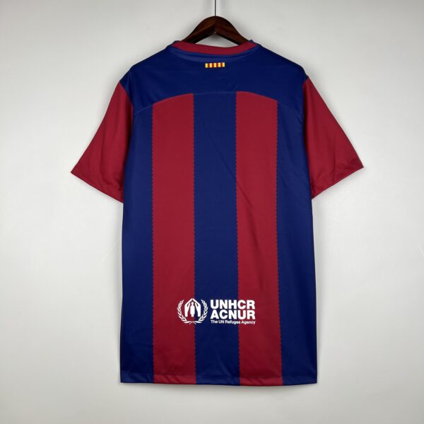 RETRO FC Barcelona 2023/24 - Imagen 2