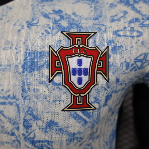 Portugal Eurocopa 2024 PLAYER VERSION - Imagen 3