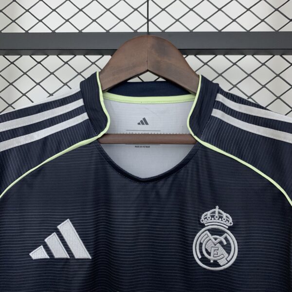Real Madrid 2025/26 - Imagen 3