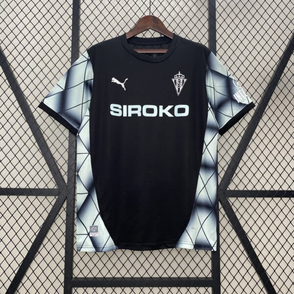 Sporting Gijón 2024/25