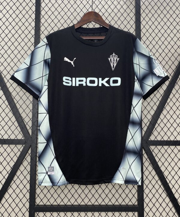 Sporting Gijón 2024/25