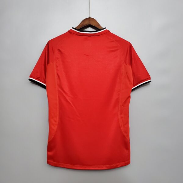 RETRO Manchester United 2000/01 - Imagen 2
