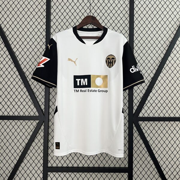 Valencia CF 2024/25