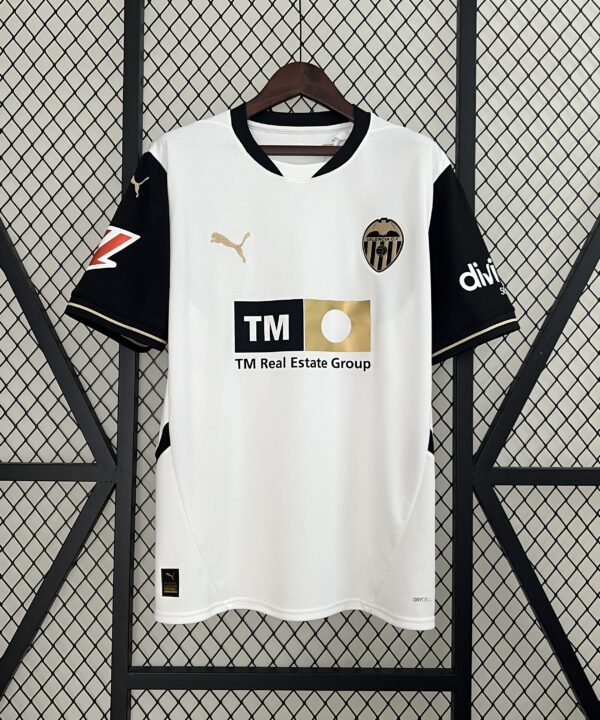 Valencia CF 2024/25