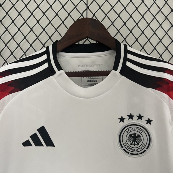 Alemania Eurocopa 2024 - Imagen 3